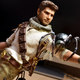 12-Inch Nathan Drake Figure Is... Argh! Spider!